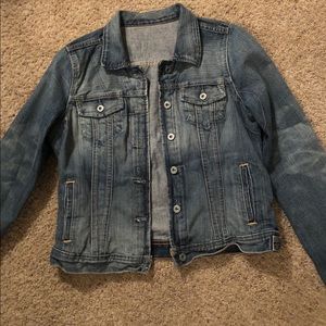 Ralph Lauren Polo jean Jacket